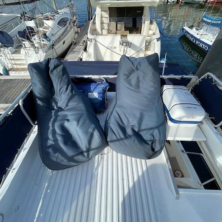 Infantman Yatch Otel Vila Nova de Gaia Dış mekan fotoğraf