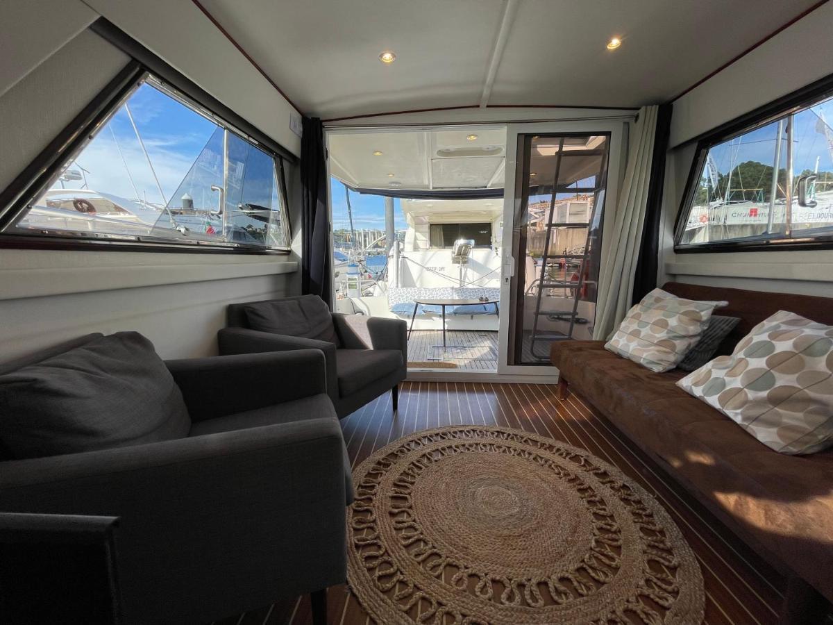 Infantman Yatch Otel Vila Nova de Gaia Dış mekan fotoğraf