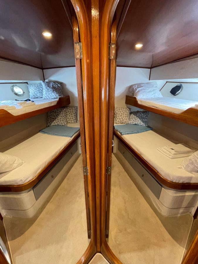 Infantman Yatch Otel Vila Nova de Gaia Dış mekan fotoğraf
