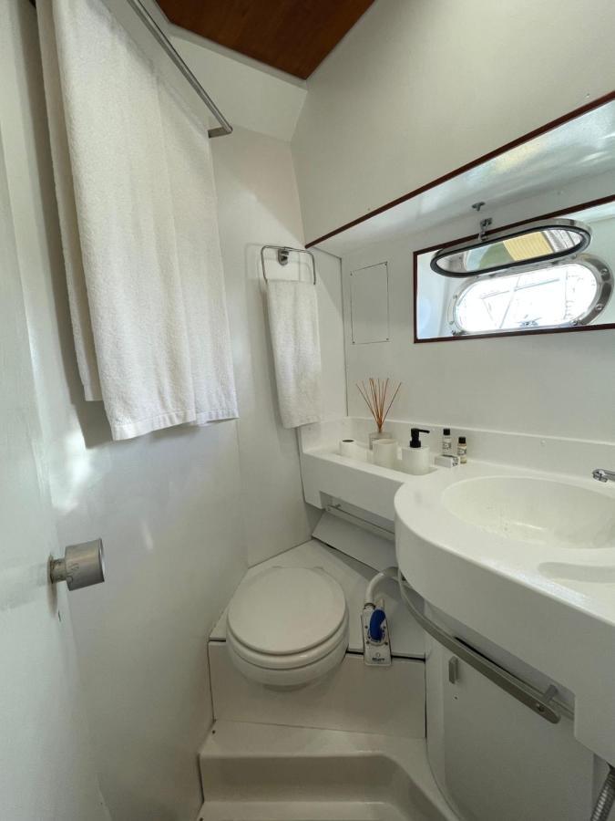 Infantman Yatch Otel Vila Nova de Gaia Dış mekan fotoğraf