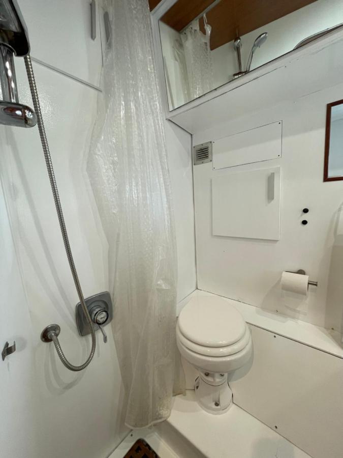 Infantman Yatch Otel Vila Nova de Gaia Dış mekan fotoğraf